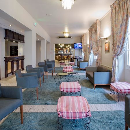Hotel Aneto Lourdes Ngoại thất bức ảnh