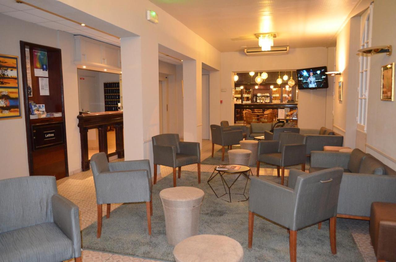 Hotel Aneto Lourdes Ngoại thất bức ảnh