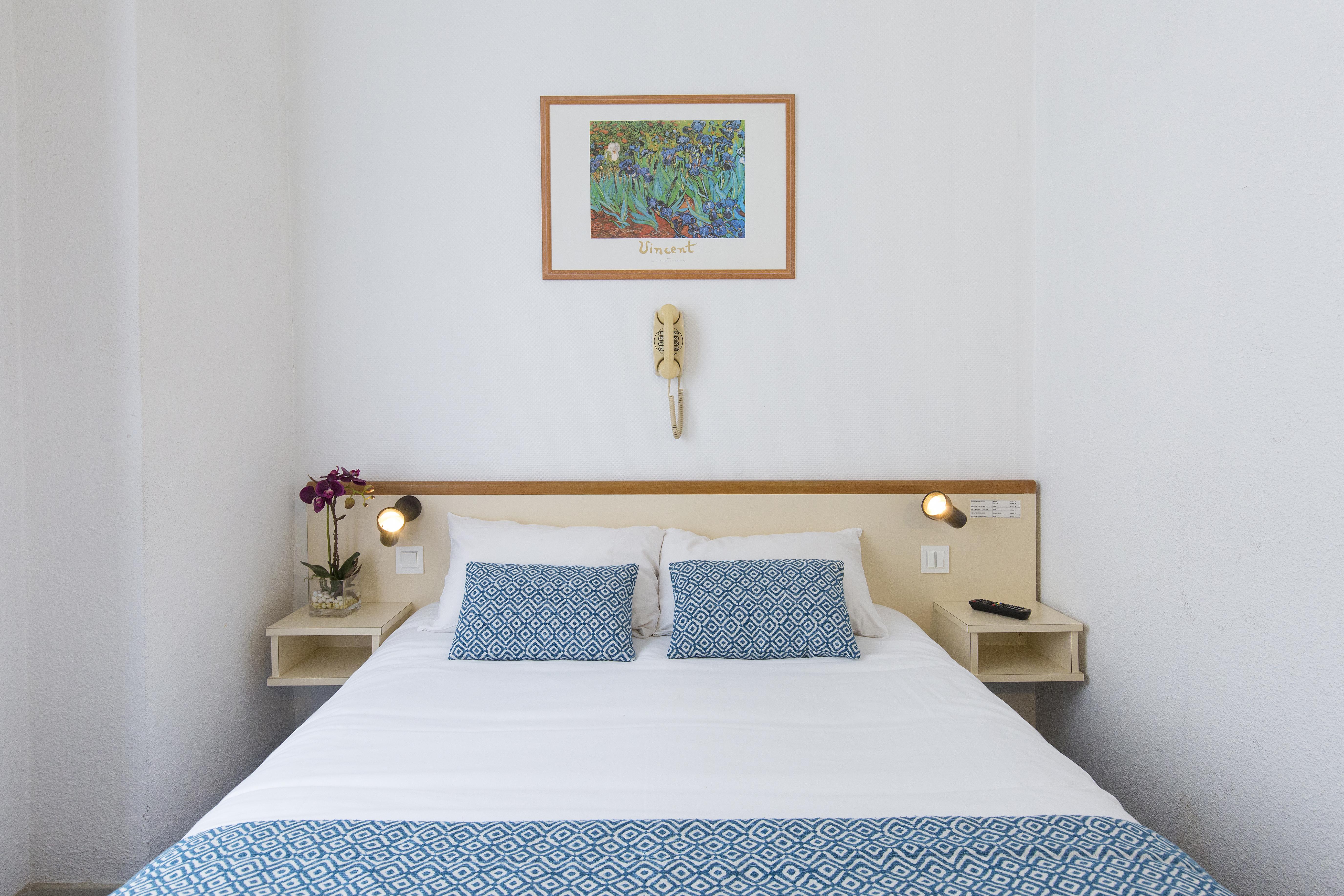 Hotel Aneto Lourdes Ngoại thất bức ảnh