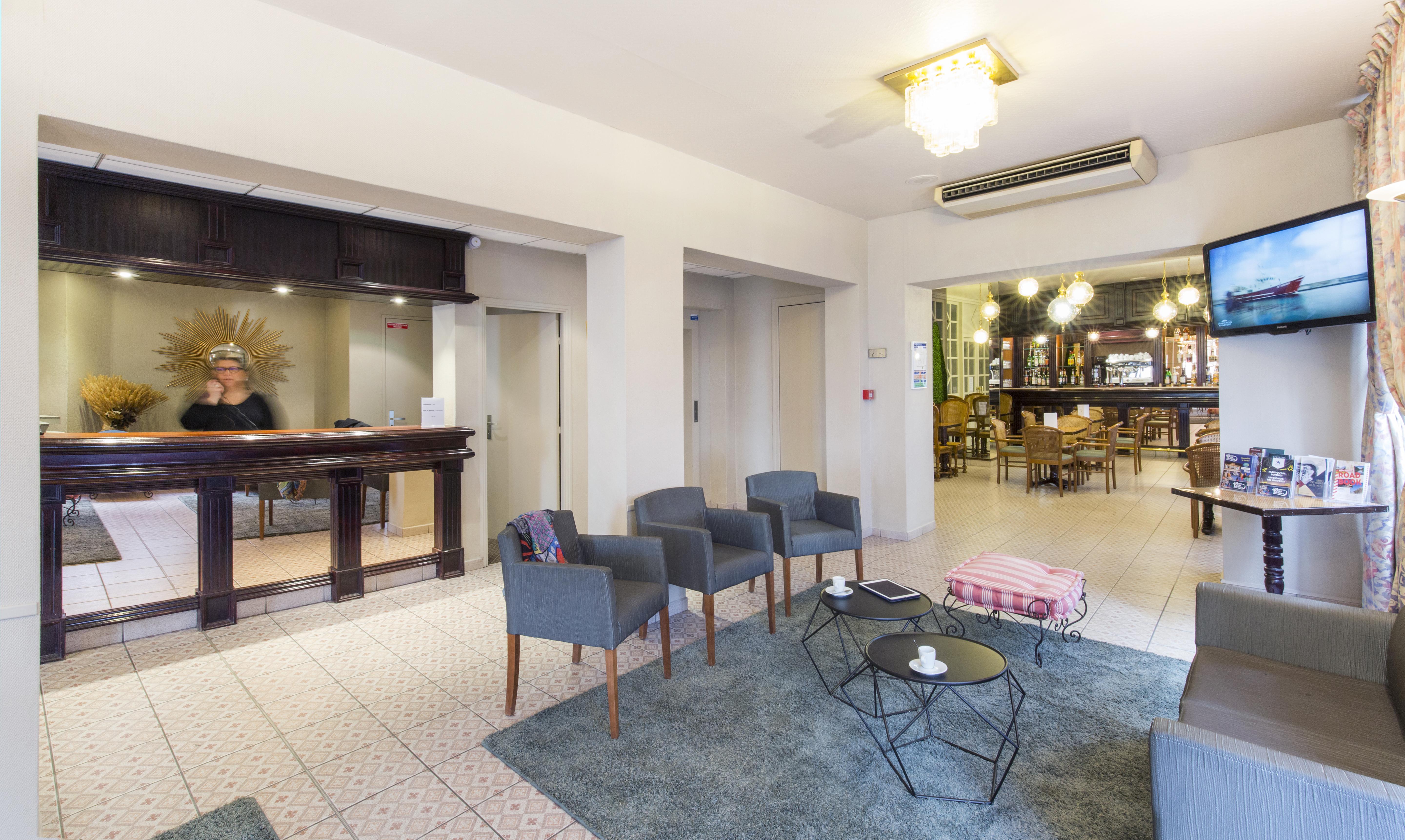 Hotel Aneto Lourdes Ngoại thất bức ảnh
