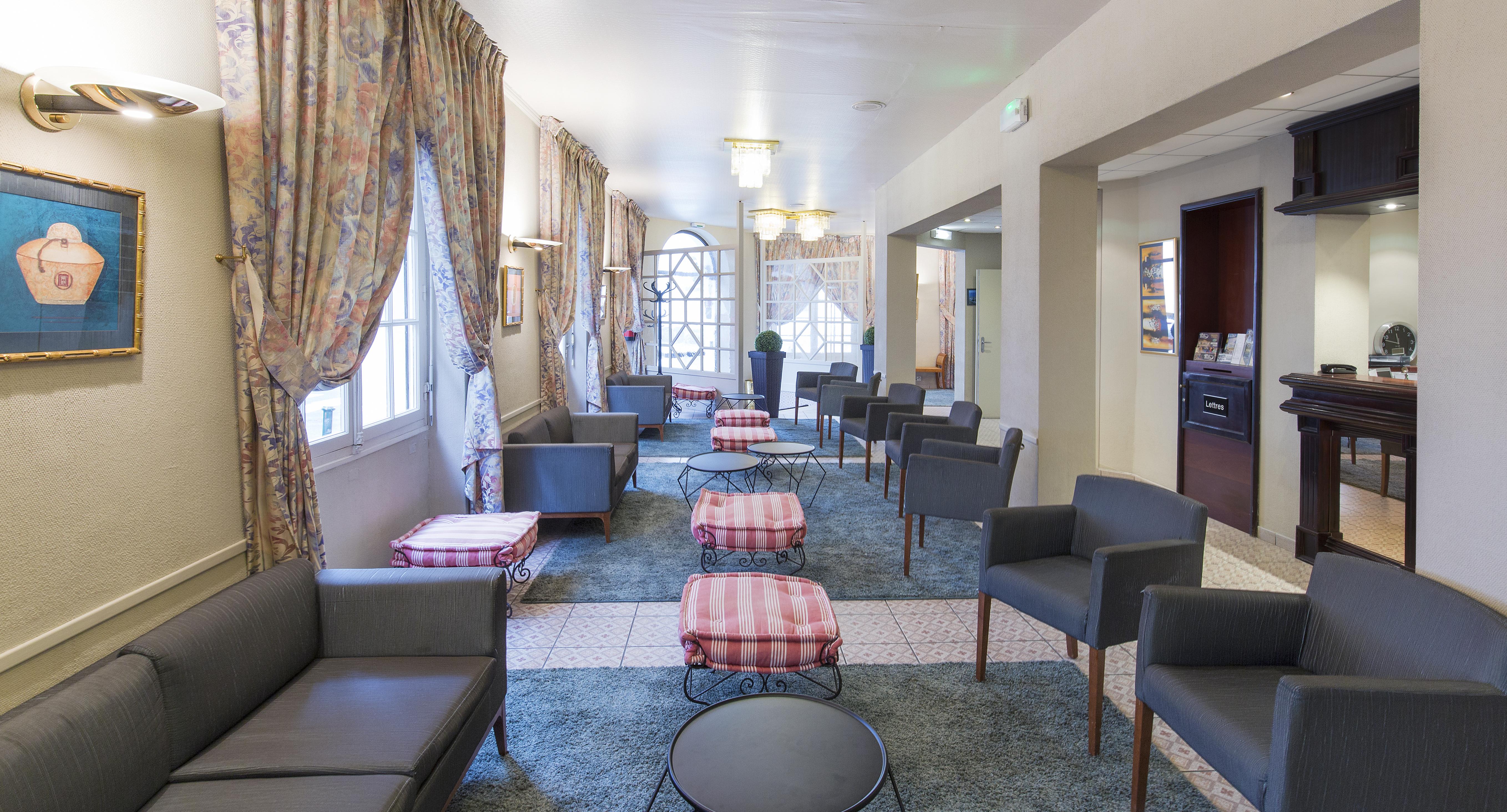 Hotel Aneto Lourdes Ngoại thất bức ảnh