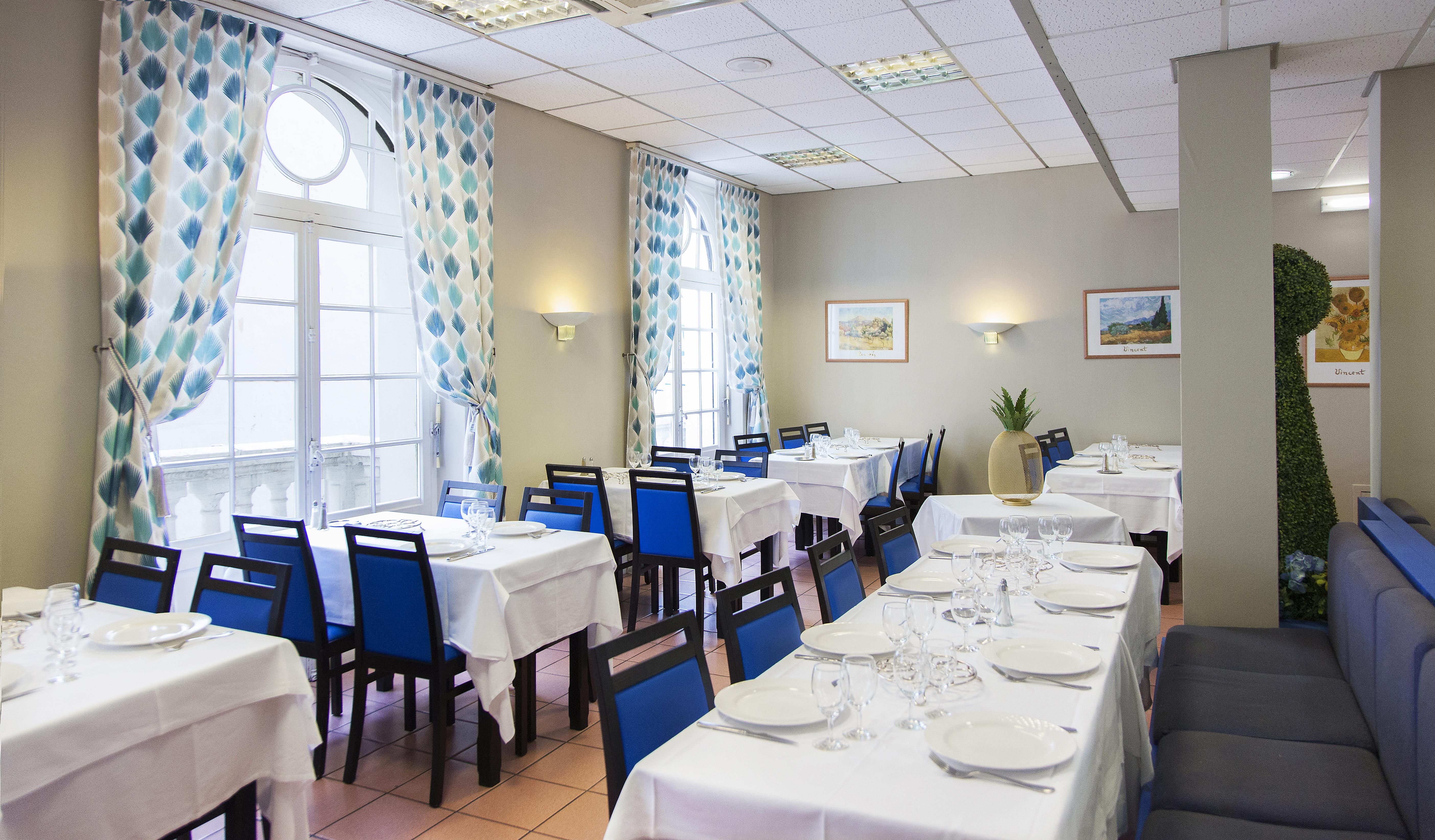Hotel Aneto Lourdes Ngoại thất bức ảnh