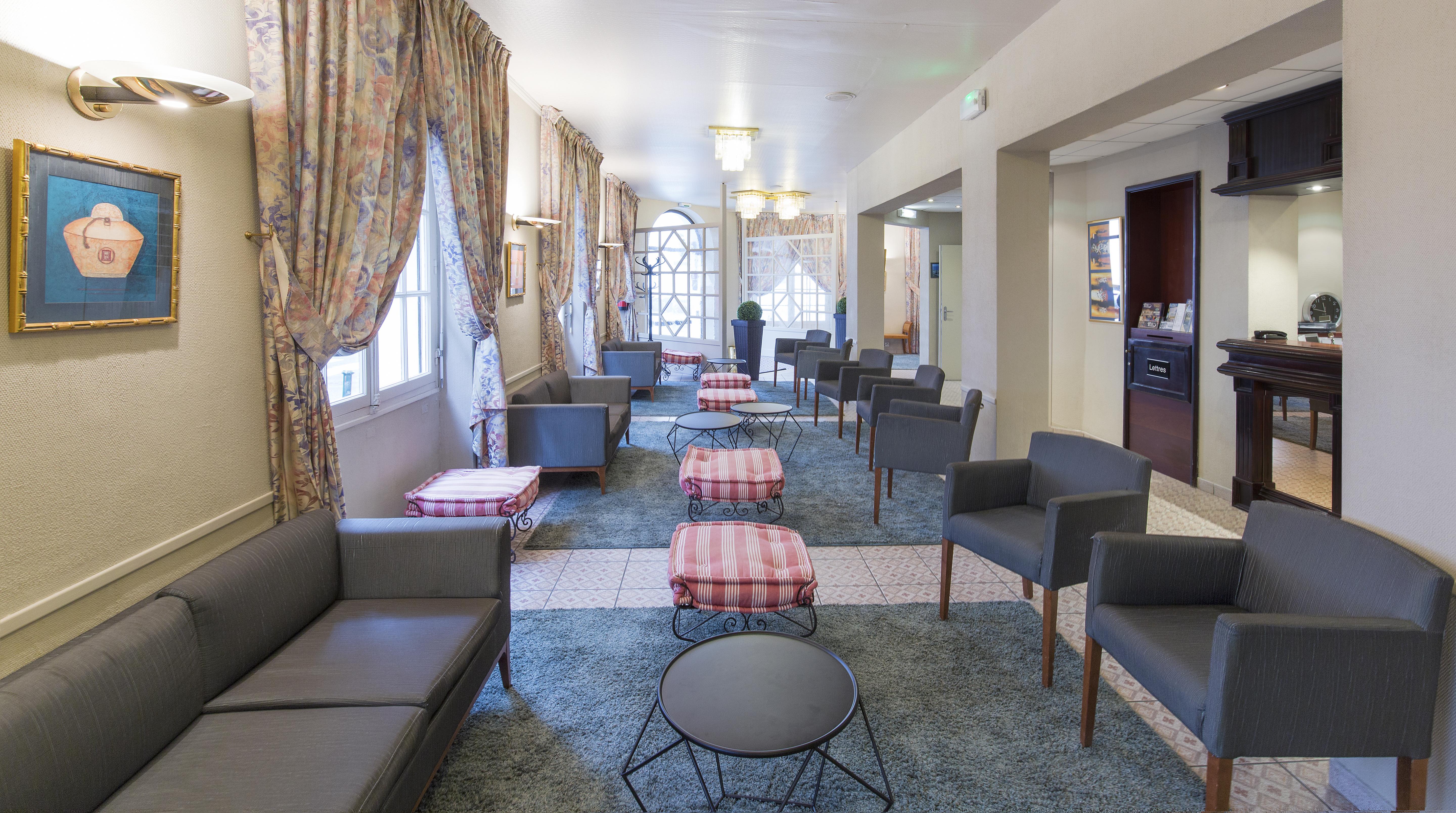 Hotel Aneto Lourdes Ngoại thất bức ảnh