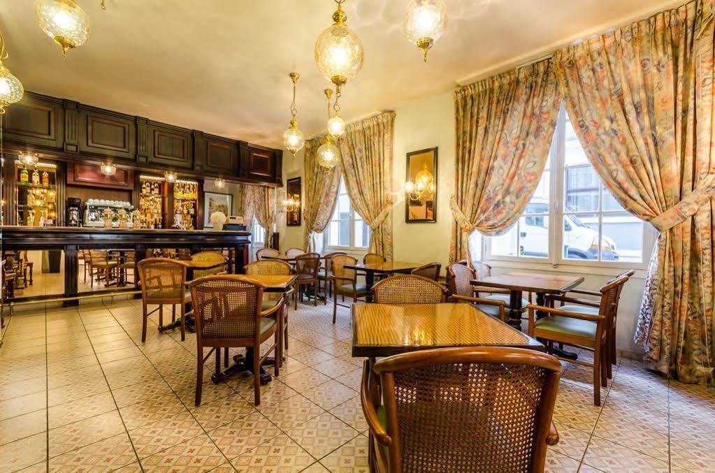 Hotel Aneto Lourdes Ngoại thất bức ảnh
